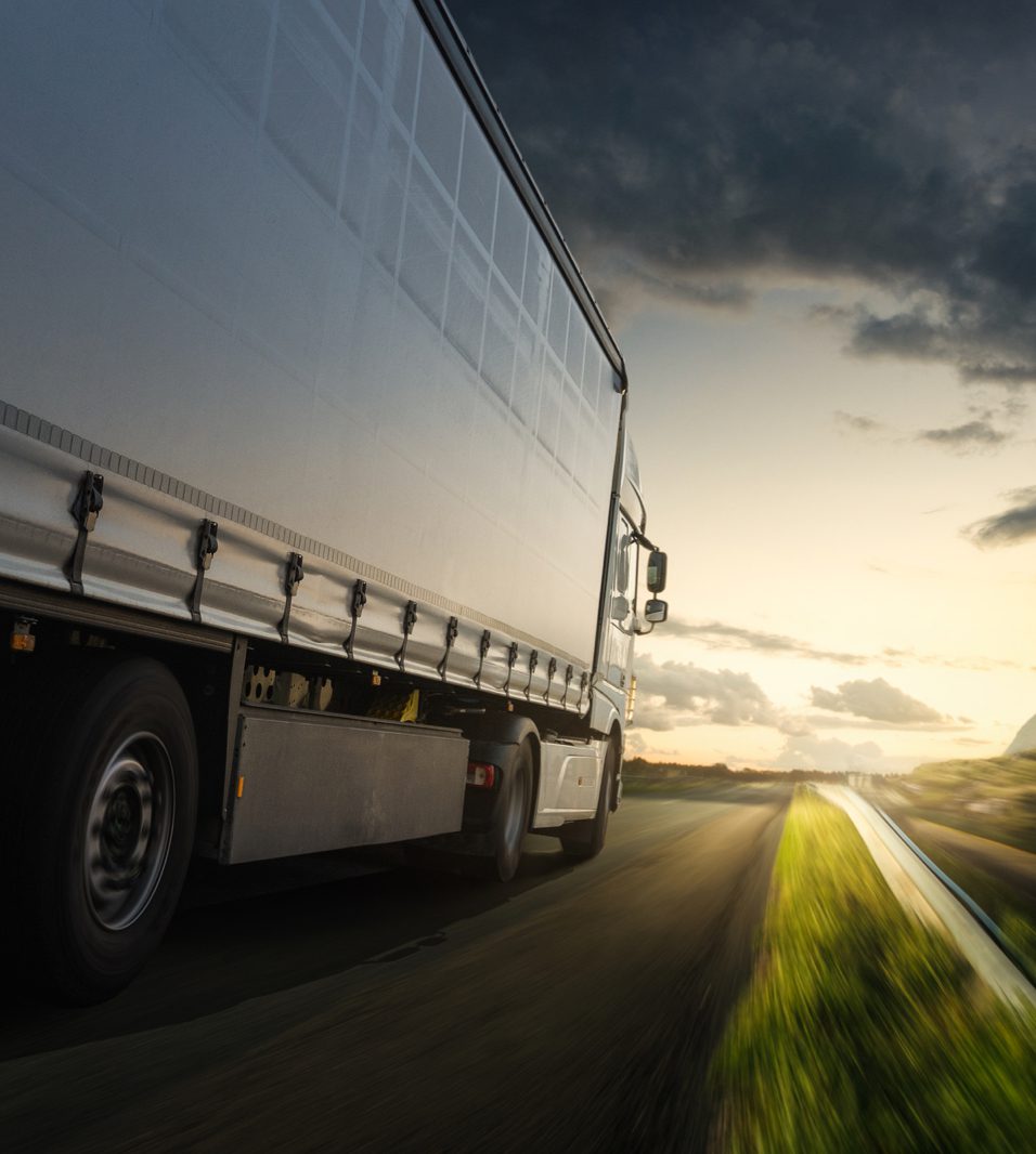 Driver Temps offer HGV jobs in Hampshire.