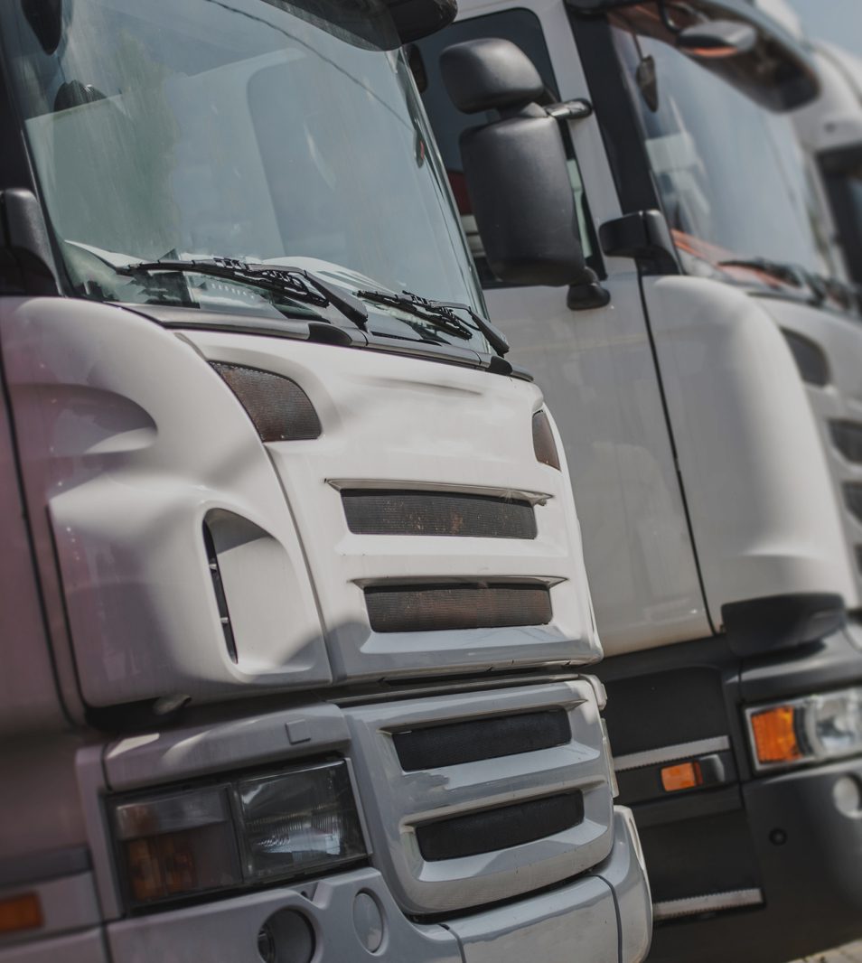 We offer a range of HGV jobs in Hampshire.