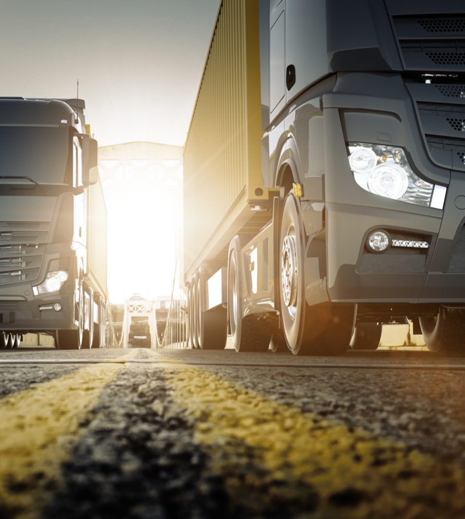 See how our HGV jobs in Hampshire stand out from the rest.